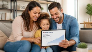 The Invest America Account: A Deep Dive into the New Children's Tax Break and Whether It's Right for Your Family