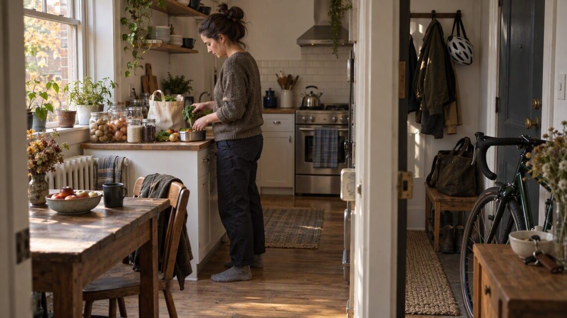 6 Smart Moves When Your Paycheck Runs Out Before the Month Does