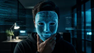 How AI Is Making Online Scams More Convincing