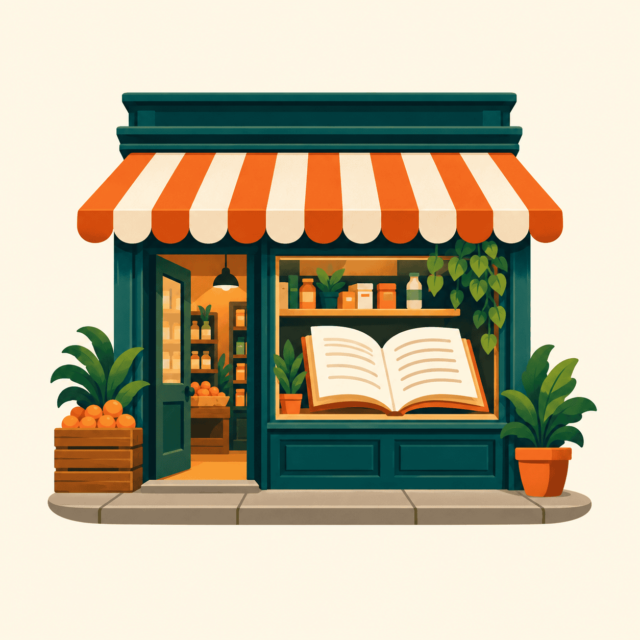Content Bodega