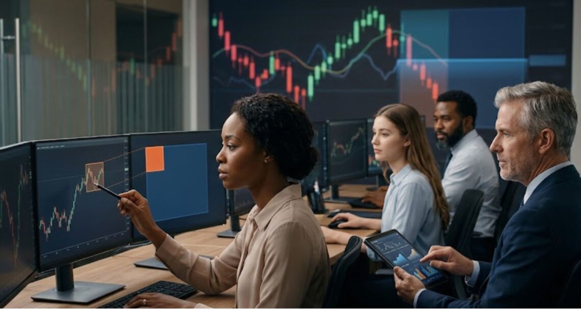 How Much Should You Risk Per Trade? The 1% Rule, Stop-Losses and the End of the $25,000 Day-Trading Minimum