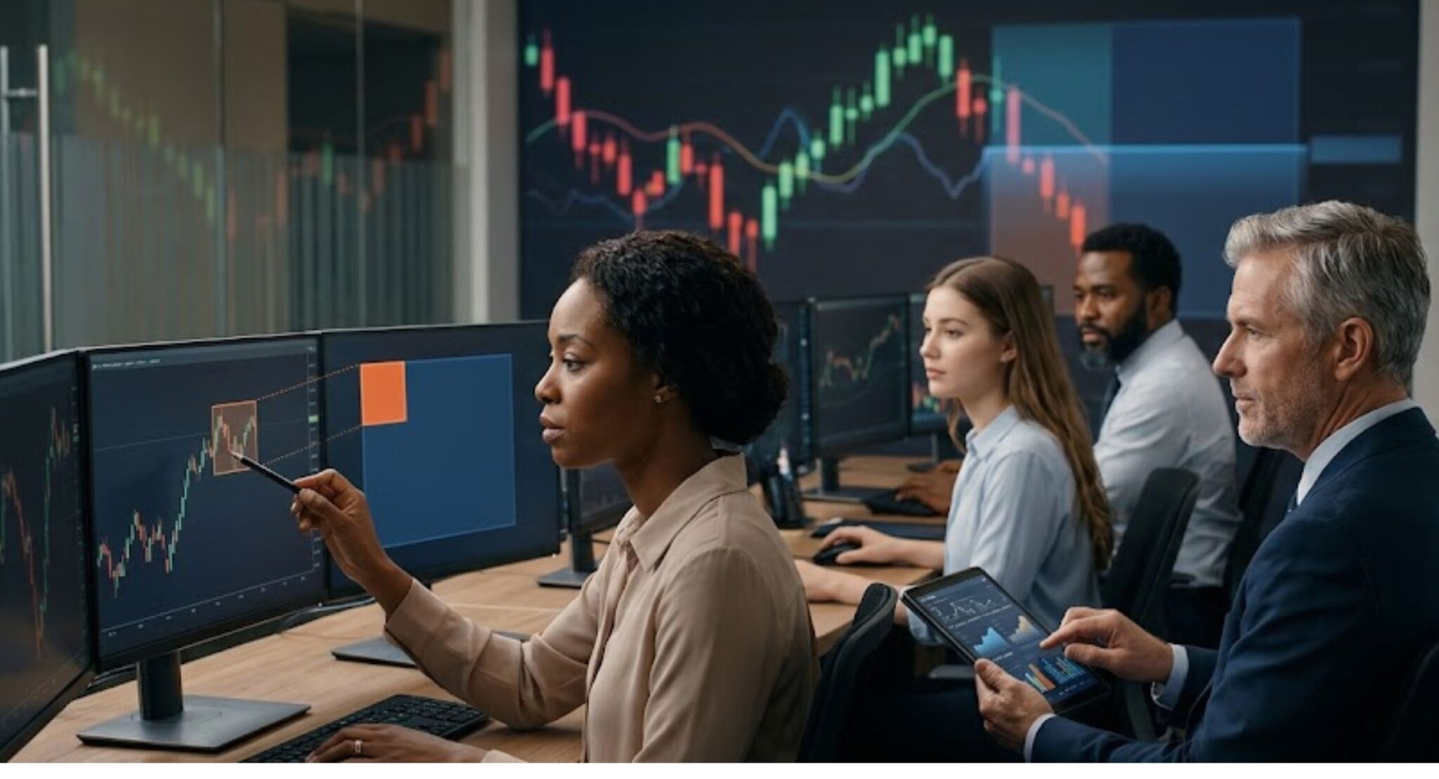 How Much Should You Risk Per Trade? The 1% Rule, Stop-Losses and the End of the $25,000 Day-Trading Minimum