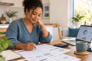 Is your bank working for you?