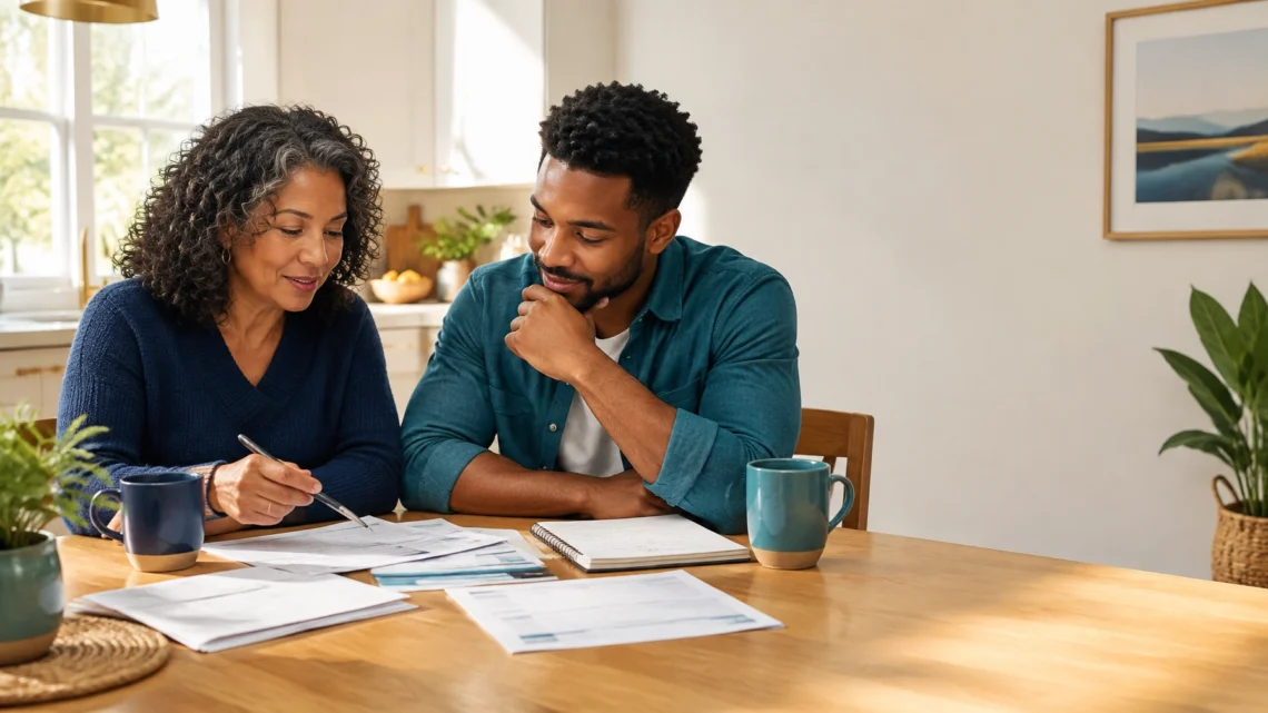 Still Paying Adult Child’s bills? What Parents Should Know