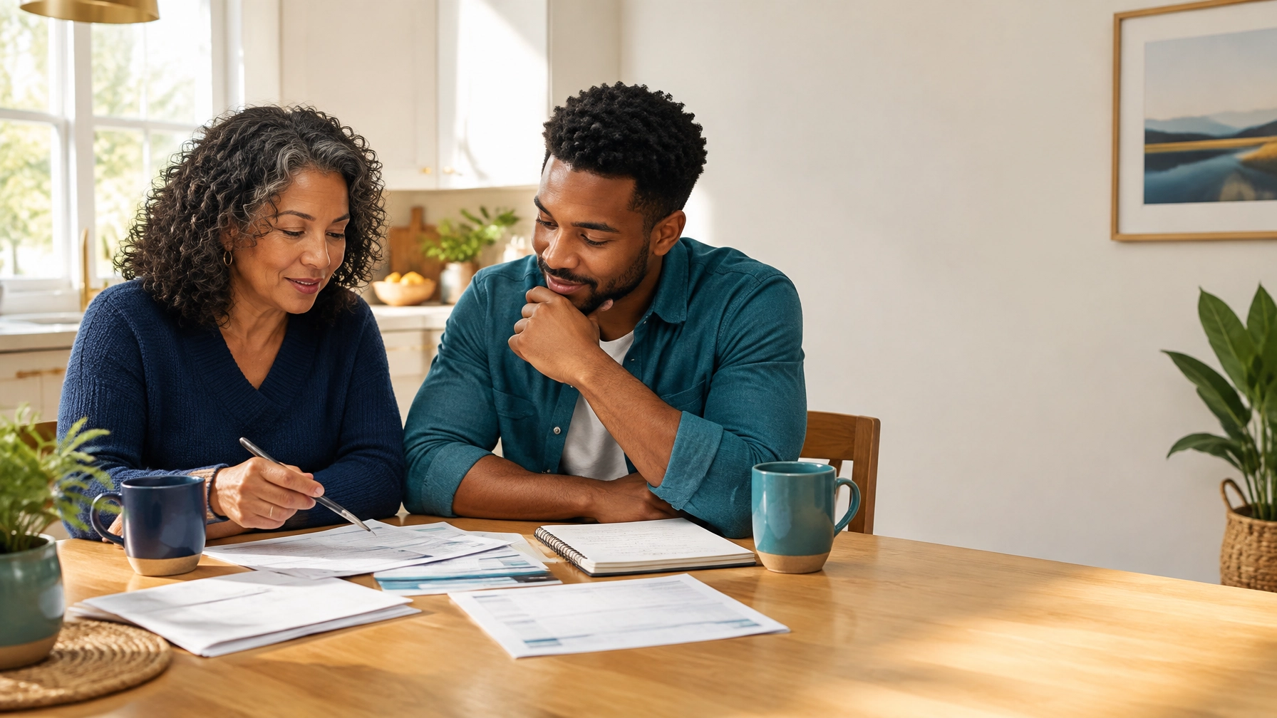 Still Paying Adult Child’s bills? What Parents Should Know