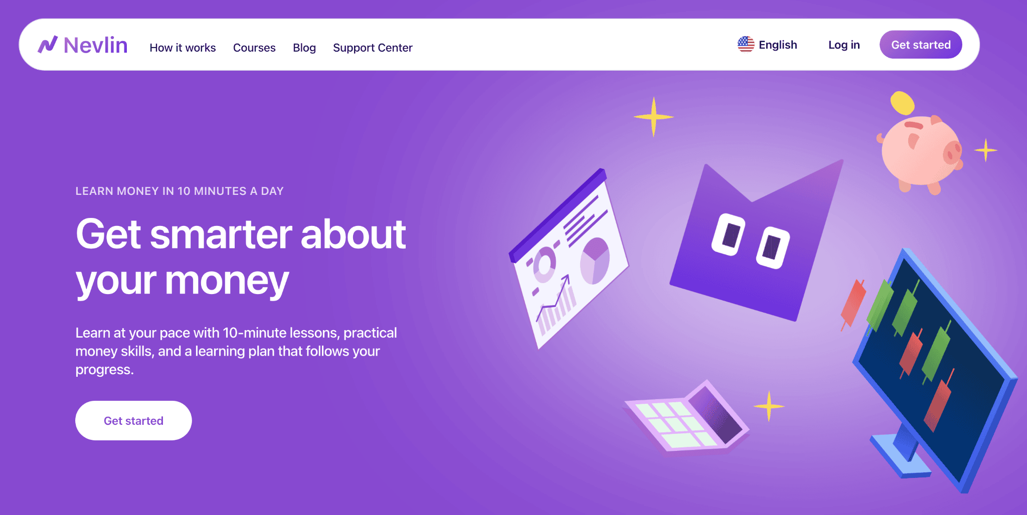 Nevlin Cost Understanding Learning Access and Study Resources