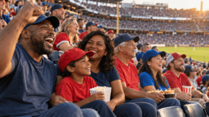 The True Cost of Being a Sports Fan: Build a Game-Day Budget