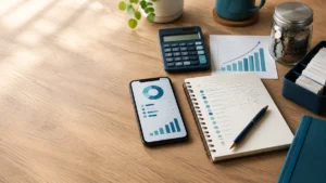 Best Financial Apps: 8 Tools for Budgeting to Investing
