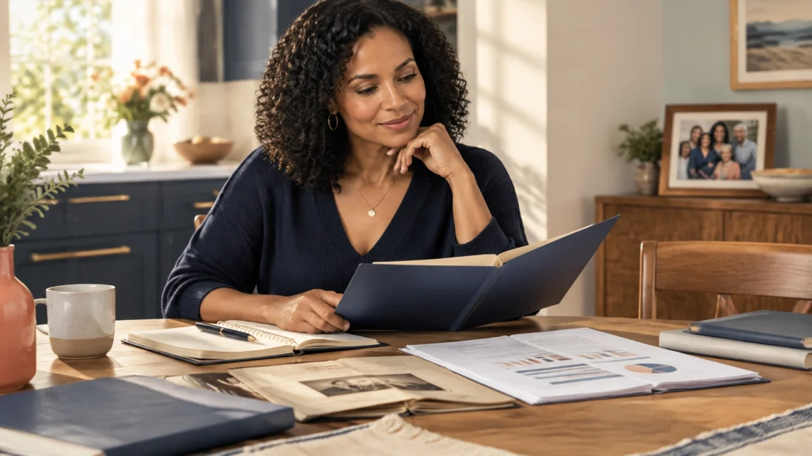 Women and the Great Wealth Transfer
