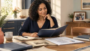 Women and the Great Wealth Transfer
