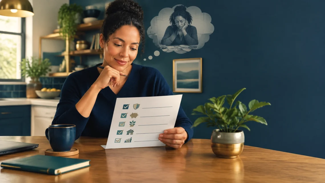 Financial Confidence vs Financial Literacy: Key Differences