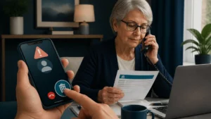 Medicare Scam Calls: How to Stay Safe
