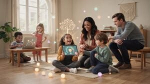 Best Educational Apps That Reward Kids for Learning