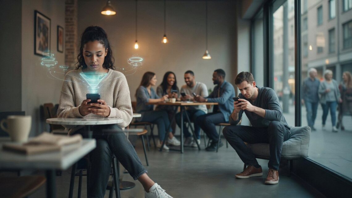 Dating App Costs and the Business of Loneliness