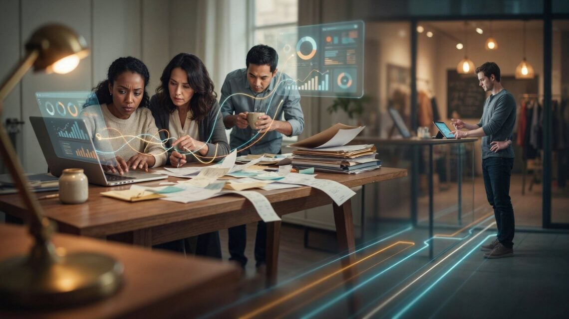 5 Money Mistakes Small Business Owners Make With Their Personal Finances 8 Small Business Owner Personal Finances: