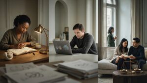 The Psychology of Money: How Your Mindset Shapes Your Financial Decisions