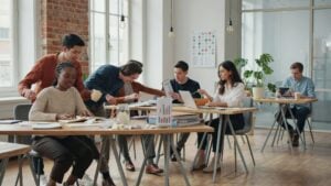 Money Lessons for Young Professionals: What to Get Right in Your 20s and 30s
