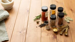 Cheapest Ways to Buy Spices Online: Compare the Cost Per Ounce
