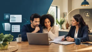 AI Mortgage Approval: How It Works and What to Know
