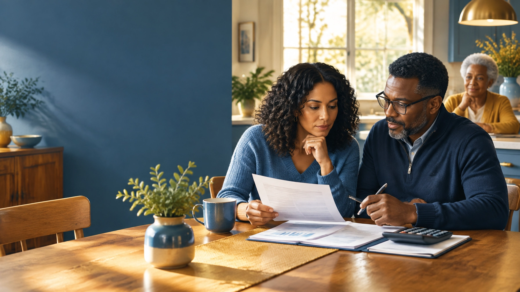 Inheritance for Retirement: How to Plan Your Wealth